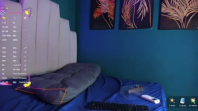 Ivanna_Wesley webcam