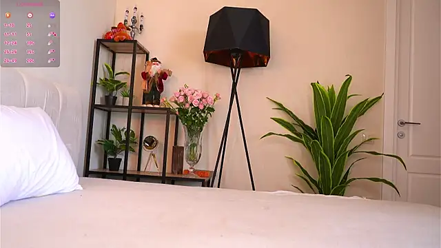 MaydaCornwall