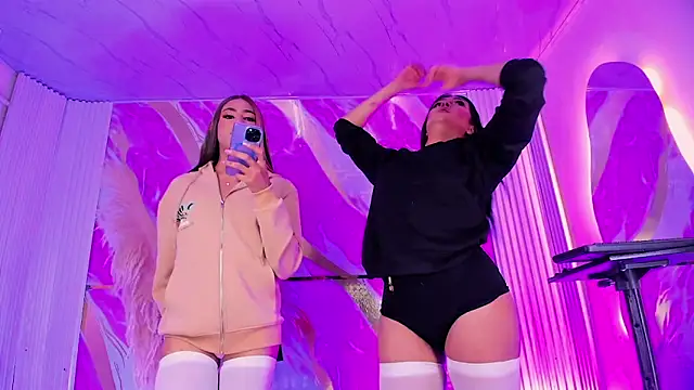 The_Babylon_of_girls webcam