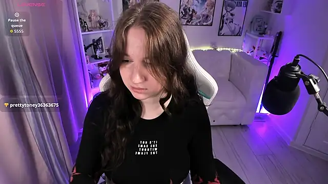 Elisabeth_Binder webcam