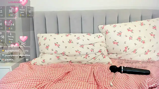 bettyheaven