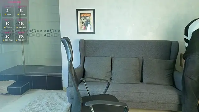 KaydenDrew webcam