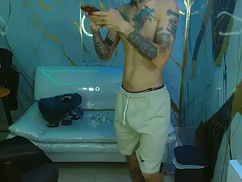 Boy_tatto77 webcam