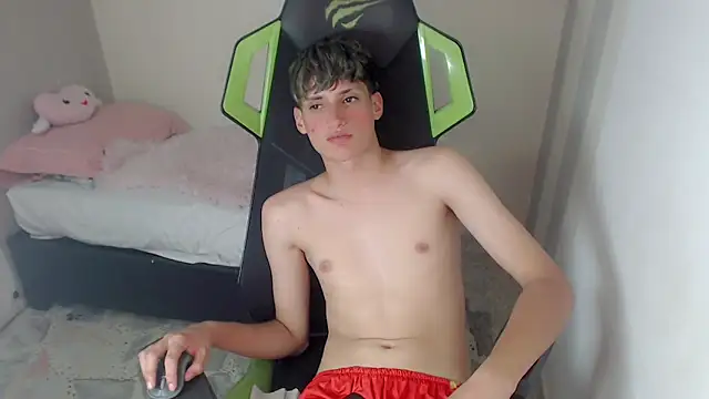 Pablito_junior webcam