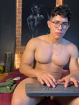GrayAndrews webcam