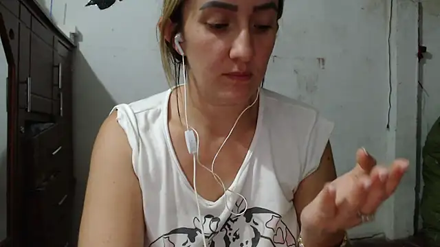 DeepAnal07 webcam