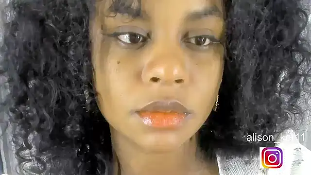 alison-ker3 webcam