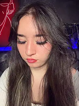 Sophie_LS webcam