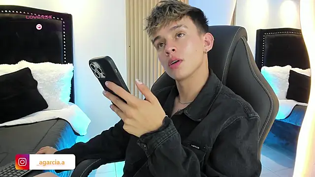 LiamWildx20 webcam