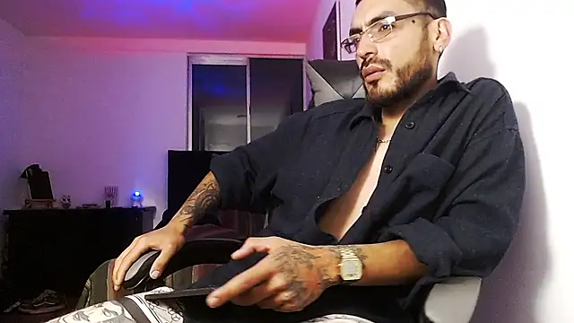 malek_xarx_ webcam