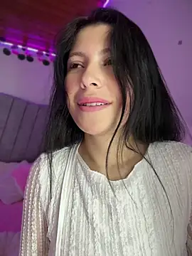 GiuliaBianchi webcam