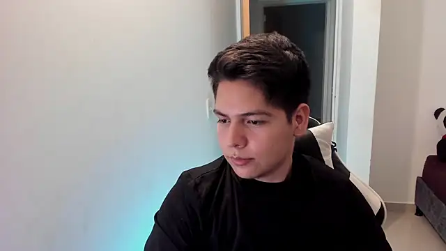 Asta_YunoXXX webcam