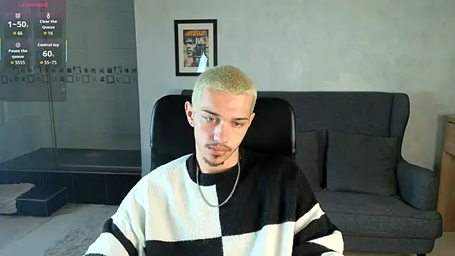 KaydenDrew webcam