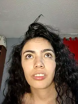 Karina_Mon webcam