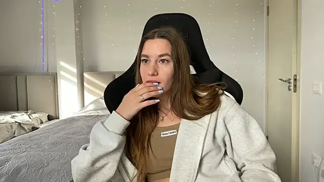 PrincesSsLilu webcam