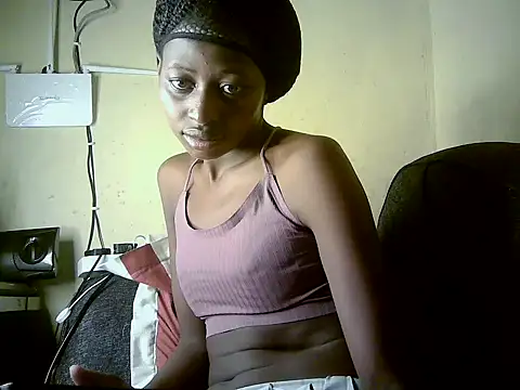 Therry-heart webcam