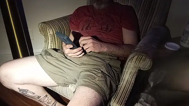 Kitrider webcam