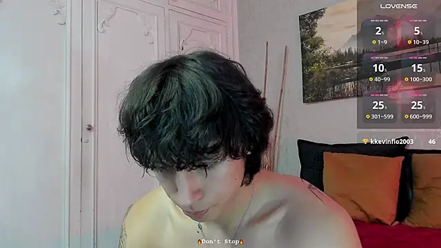Tyler_durten webcam