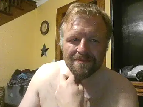 TheOneDonShaun webcam