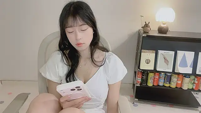 Onechestnut webcam