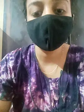 Tamil_shalini webcam