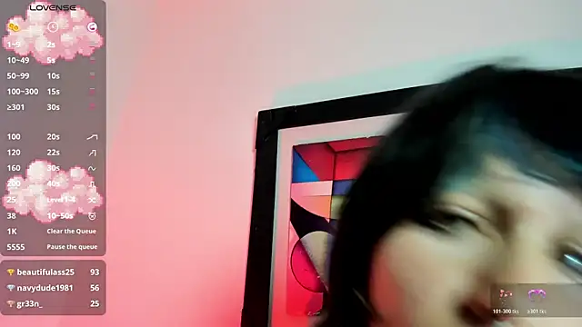 Angel__Dreams webcam