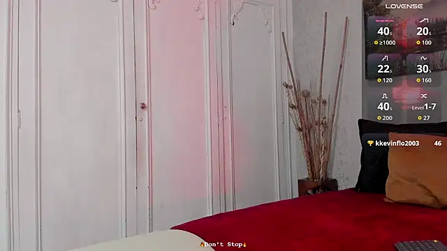 Tyler_durten webcam