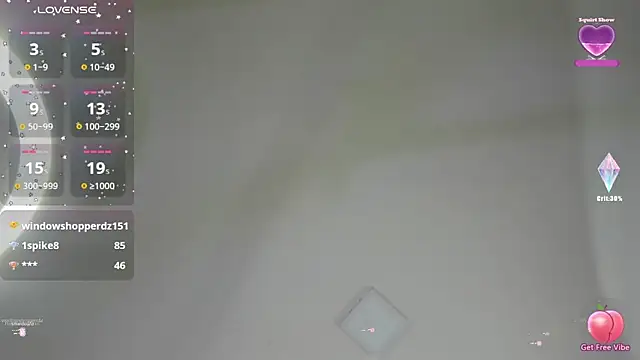 Lele_669 webcam