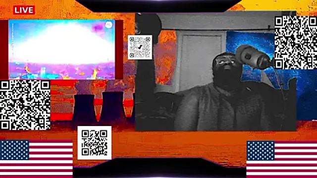 RussellTaylorLacy webcam