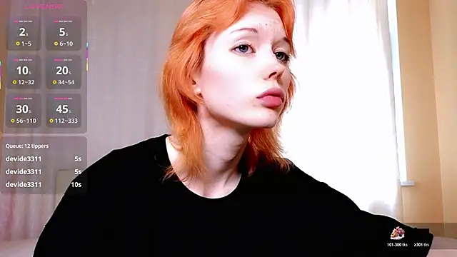 Kiara_Dream webcam