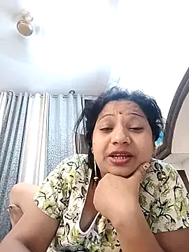 Cute-Janvi20 webcam
