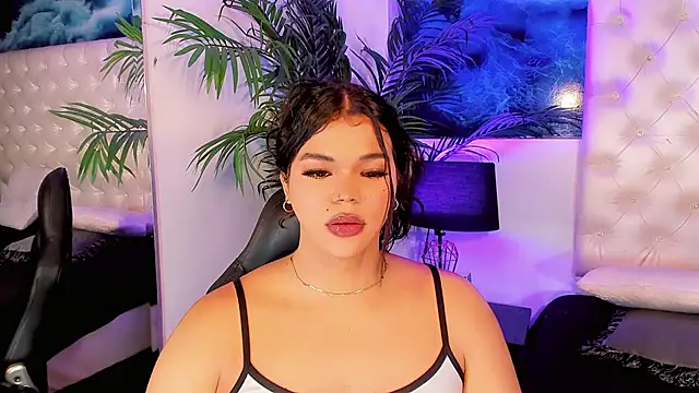 Keira_Fox31 webcam