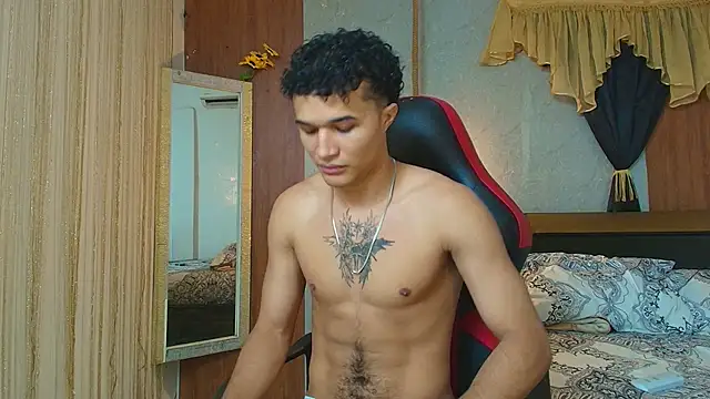 fire_drako_ webcam