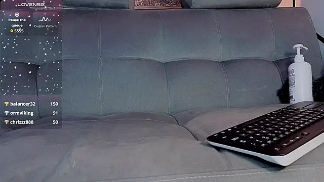Angel-dragun webcam