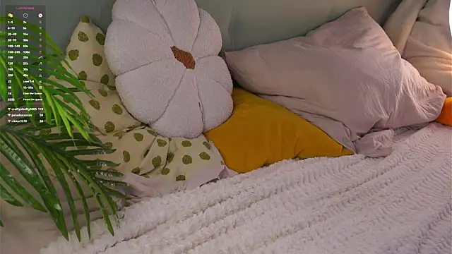 ShantellAngulo webcam