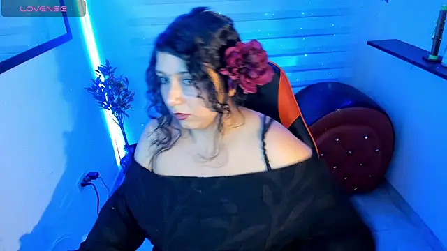Agatha_Marin webcam