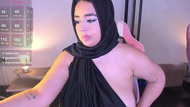 ThanaSaadii webcam