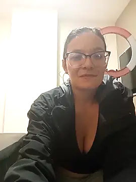 LunaArias webcam