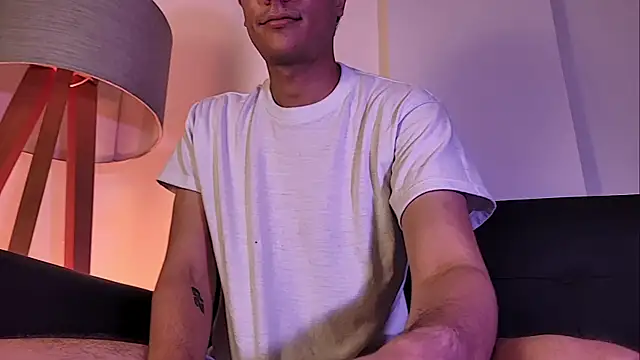 Derek_stud_ webcam