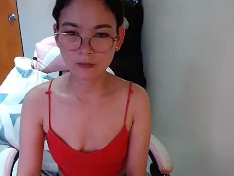 Sweety_Aria webcam