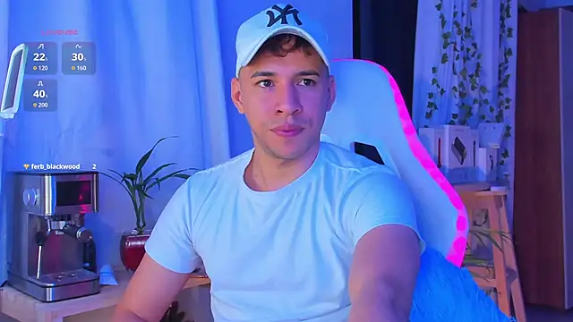 petter_coleman_ webcam