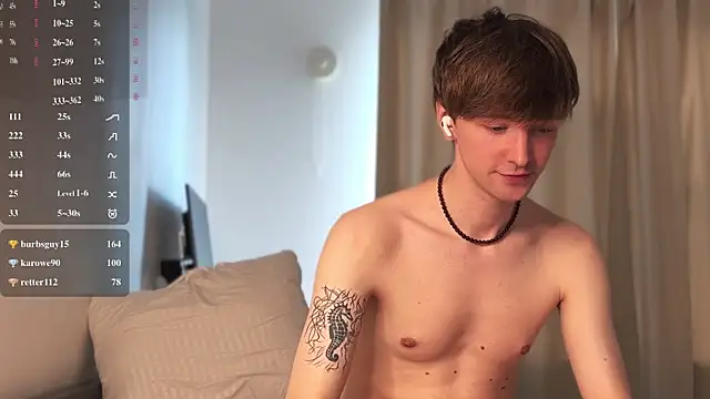 Calvin_Polanski live sex cam
