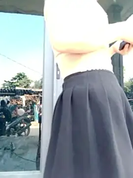 Zara-Lina webcam