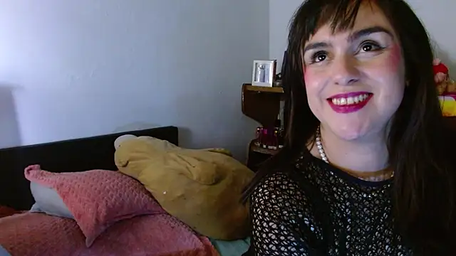 collette_beaufoy_ webcam