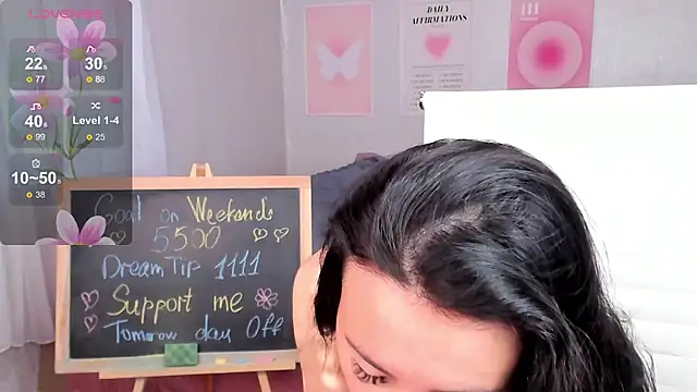 Geisha_Anna webcam