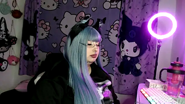 lussyevans24 webcam