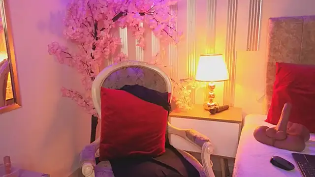 angelinarouse_ webcam