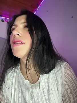 GiuliaBianchi webcam