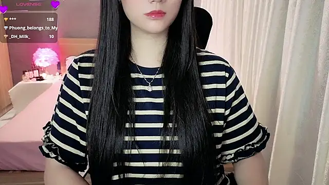 JENNIE-16 webcam