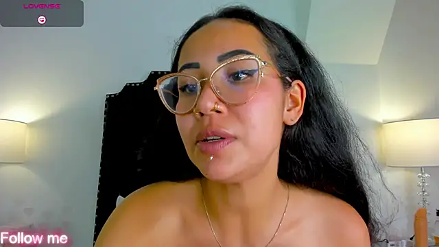 agartha_velvet webcam
